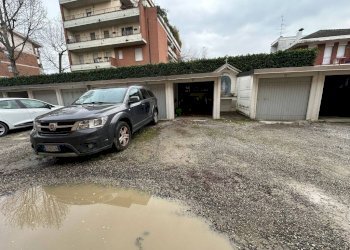 Box auto - Three-room apartment via Torino, 51, Gallarate - photo 23