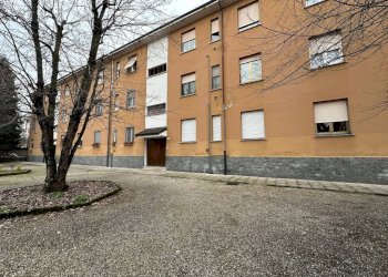 Facciata - Trilocale via Torino, 51, Gallarate - foto 24