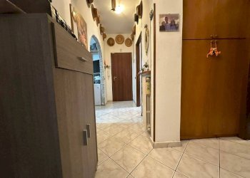 Interno appartamento - Trilocale via Torino, 51, Gallarate - foto 4