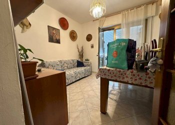 Salone - Trilocale via Torino, 51, Gallarate - foto 5