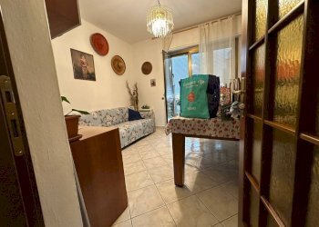 Salone - Trilocale via Torino, 51, Gallarate - foto 6