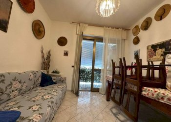 Salone - Trilocale via Torino, 51, Gallarate - foto 7