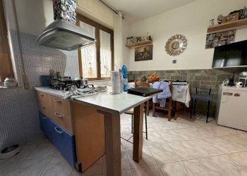 Cucina - Trilocale via Torino, 51, Gallarate - foto 9