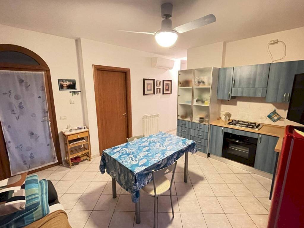 Cucina - Four-room apartment via Valle Giralda, Ravenna (neighborhood Porto Corsini) - photo 2