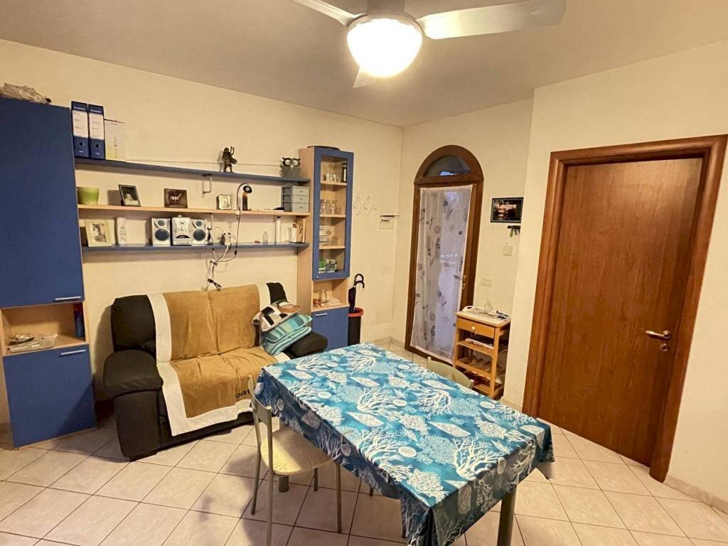 Salone - Four-room apartment via Valle Giralda, Ravenna (neighborhood Porto Corsini) - photo 3