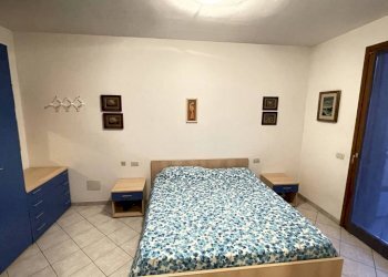 Camera da letto - Quadrilocale via Valle Giralda, Ravenna (zona Porto Corsini) - foto 4