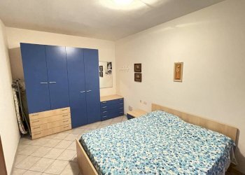 Camera da letto - Quadrilocale via Valle Giralda, Ravenna (zona Porto Corsini) - foto 5