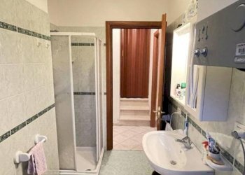 Bagno - Quadrilocale via Valle Giralda, Ravenna (zona Porto Corsini) - foto 9