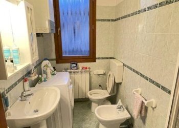 Bagno - Quadrilocale via Valle Giralda, Ravenna (zona Porto Corsini) - foto 10