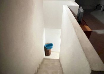 Scala - Quadrilocale via Valle Giralda, Ravenna (zona Porto Corsini) - foto 11