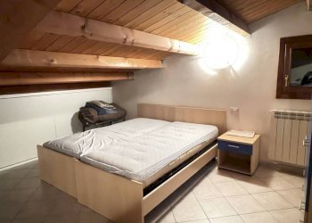 Camera da letto - Quadrilocale via Valle Giralda, Ravenna (zona Porto Corsini) - foto 12