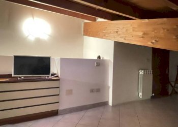 Salone - Quadrilocale via Valle Giralda, Ravenna (zona Porto Corsini) - foto 15