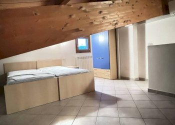 Camera da letto - Quadrilocale via Valle Giralda, Ravenna (zona Porto Corsini) - foto 17