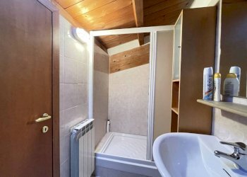 Bagno - Quadrilocale via Valle Giralda, Ravenna (zona Porto Corsini) - foto 18