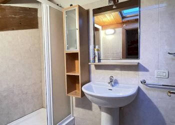 Bagno - Quadrilocale via Valle Giralda, Ravenna (zona Porto Corsini) - foto 19