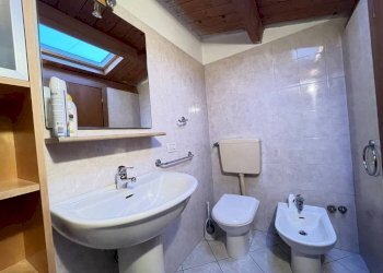 Bagno - Quadrilocale via Valle Giralda, Ravenna (zona Porto Corsini) - foto 20