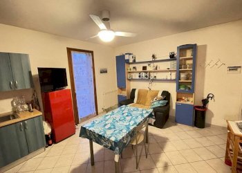 Cucina - Quadrilocale via Valle Giralda, Ravenna (zona Porto Corsini) - foto 21