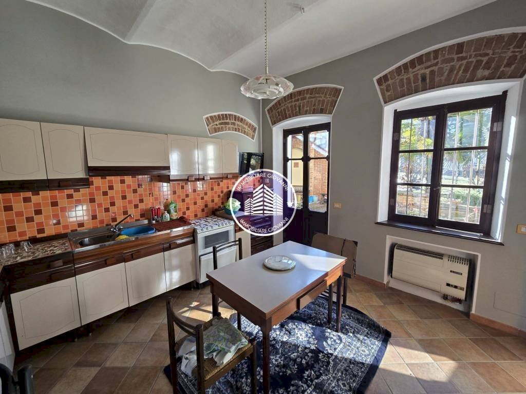 Cucina - Three-room apartment corso San Secondo, 48, Bra - photo 1