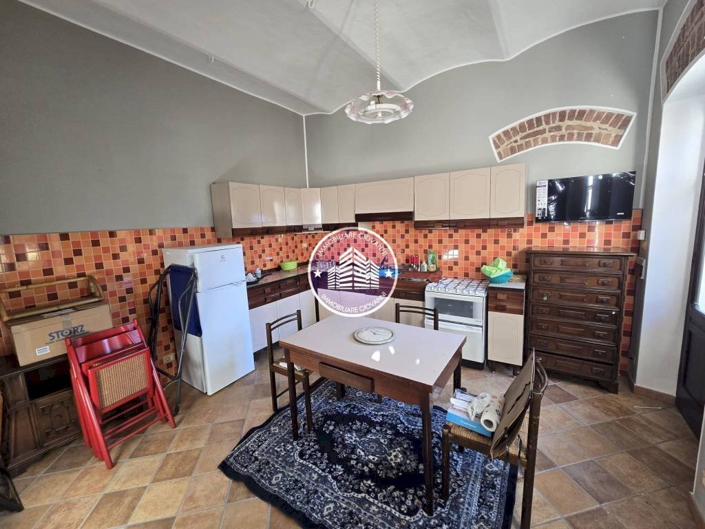 Cucina - Three-room apartment corso San Secondo, 48, Bra - photo 2