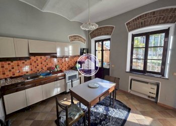 Cucina - Trilocale corso San Secondo, 48, Bra - foto 1