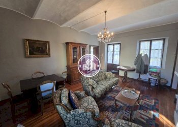 Salone - Trilocale corso San Secondo, 48, Bra - foto 8