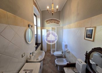 Bagno - Trilocale corso San Secondo, 48, Bra - foto 11