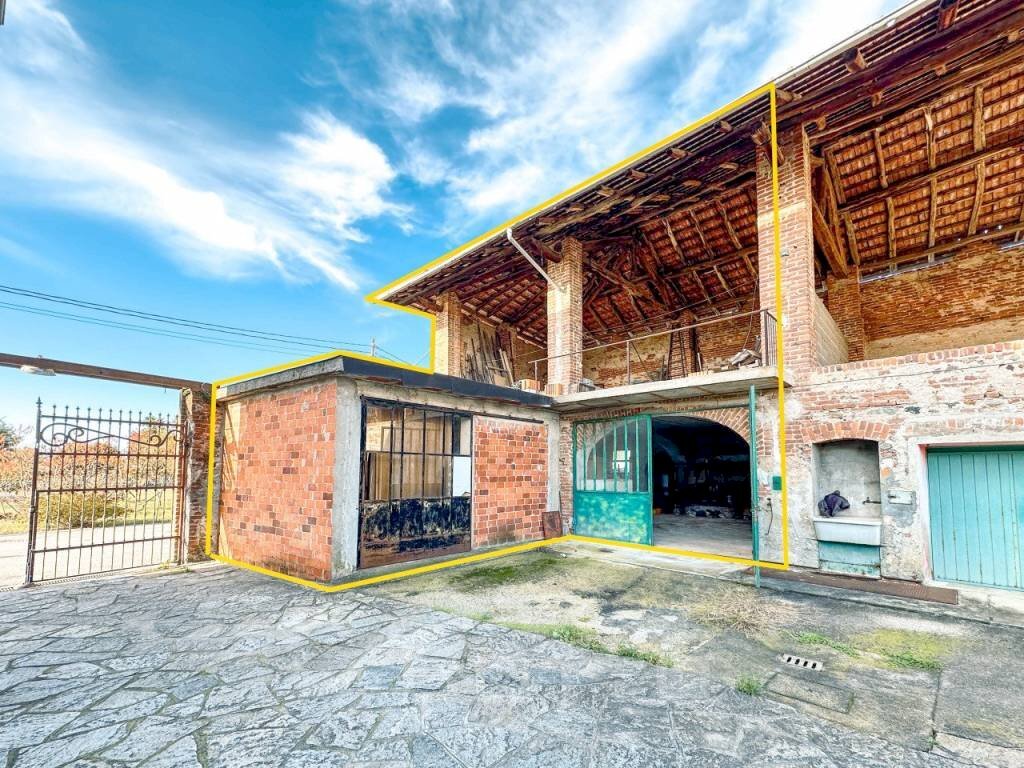 Facciata - Rustic via Dante, 4, Roasio - photo 2