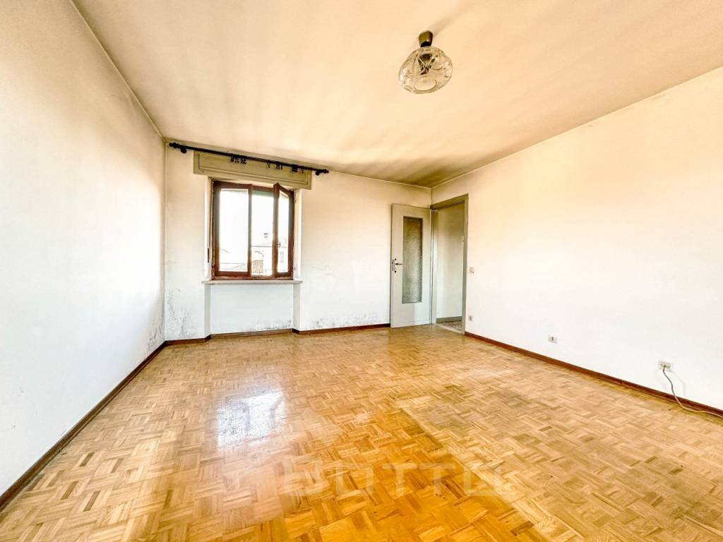 Stanza non arredata - Rustic via Dante, 4, Roasio - photo 3