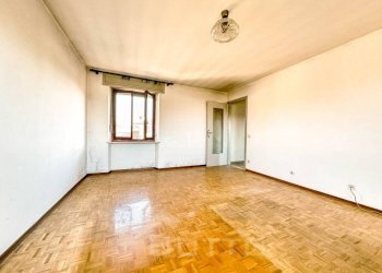 Stanza non arredata - Rustico via Dante, 4, Roasio - foto 3