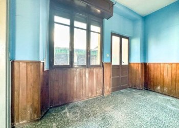 Interno palazzo - Rustico via Dante, 4, Roasio - foto 5