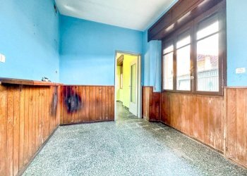 Stanza non arredata - Rustico via Dante, 4, Roasio - foto 6