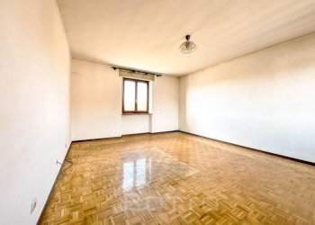 Stanza non arredata - Rustico via Dante, 4, Roasio - foto 7