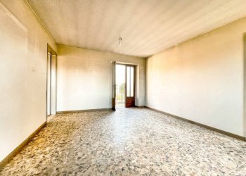 Stanza non arredata - Rustico via Dante, 4, Roasio - foto 8