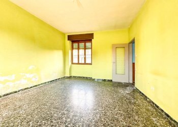 Stanza non arredata - Rustico via Dante, 4, Roasio - foto 10