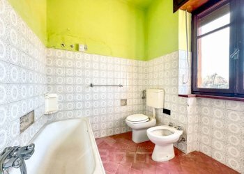 Bagno - Rustico via Dante, 4, Roasio - foto 13