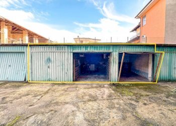 Box auto - Rustico via Dante, 4, Roasio - foto 17