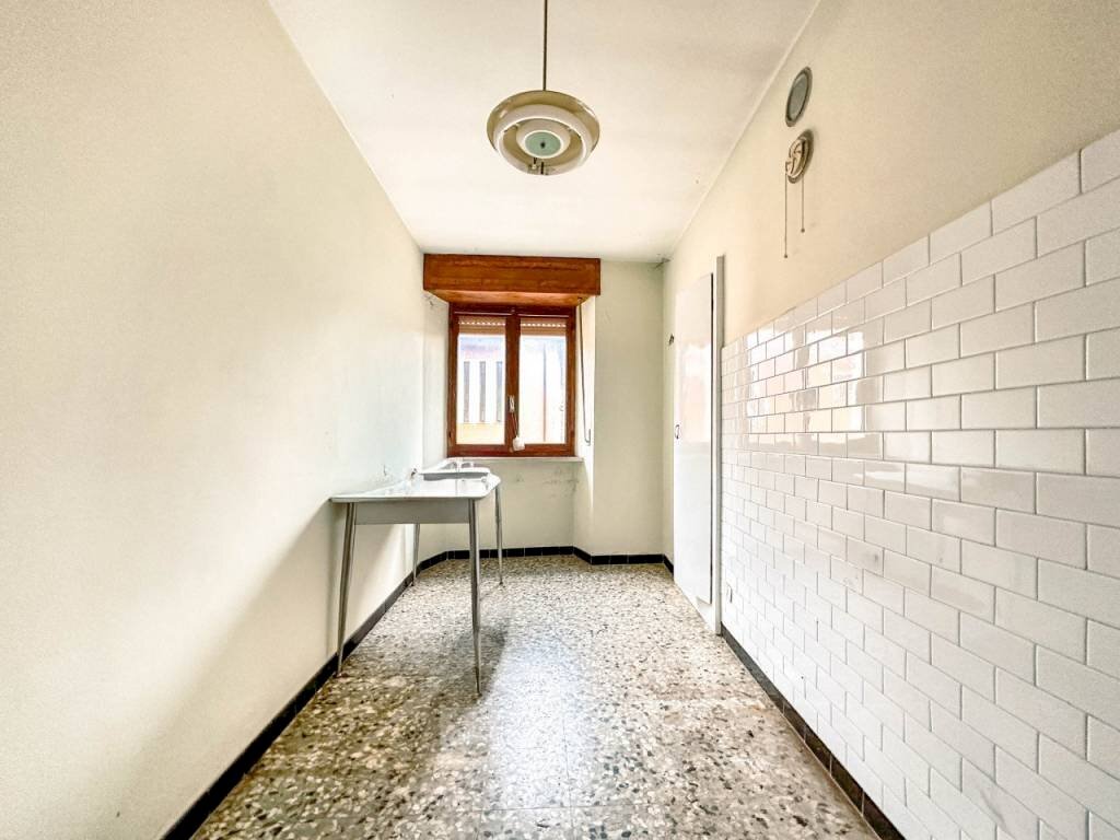 Stanza non arredata - Rustico via alla Collina, 11, Cavallirio - foto 3