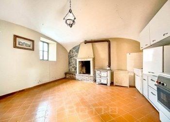 Cucina - Rustico via alla Collina, 11, Cavallirio - foto 2