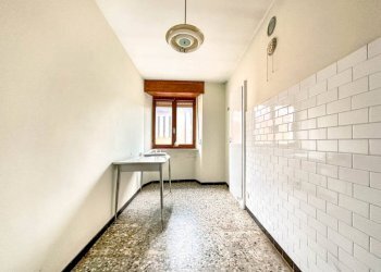 Stanza non arredata - Rustico via alla Collina, 11, Cavallirio - foto 3