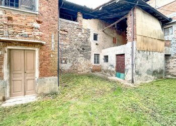 Facciata - Rustico via alla Collina, 11, Cavallirio - foto 4