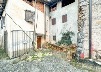 Facciata - Rustico via alla Collina, 11, Cavallirio - foto 6