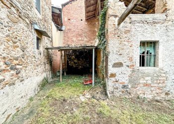 Facciata - Rustico via alla Collina, 11, Cavallirio - foto 7