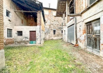 Giardino - Rustico via alla Collina, 11, Cavallirio - foto 13