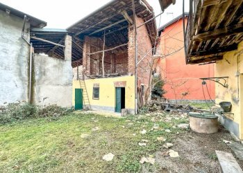 Giardino - Rustico via alla Collina, 11, Cavallirio - foto 17