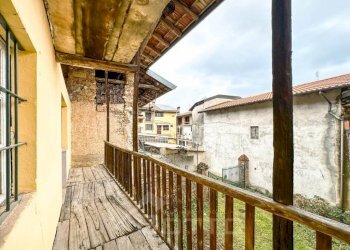 Balcone - Rustico via alla Collina, 11, Cavallirio - foto 18