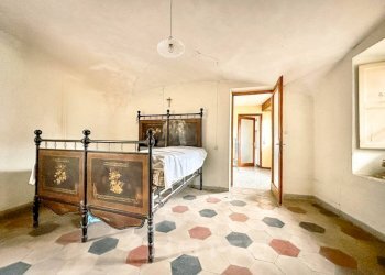 Camera da letto - Rustico via alla Collina, 11, Cavallirio - foto 19