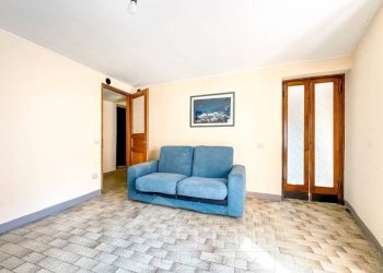 Salone - Trilocale Località Centro, Cervatto - foto 2