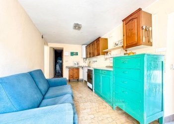 Cucina - Trilocale Località Centro, Cervatto - foto 3