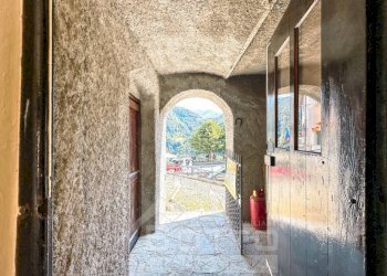 Interno palazzo - Trilocale Località Centro, Cervatto - foto 10