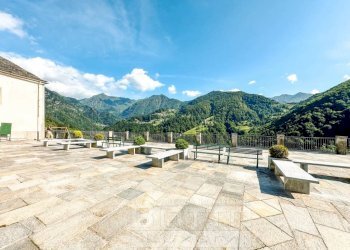 Zona - Trilocale Località Centro, Cervatto - foto 11